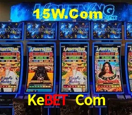 Kebet Com: Seu Cassino Premiado com Pagamentos Rápidos