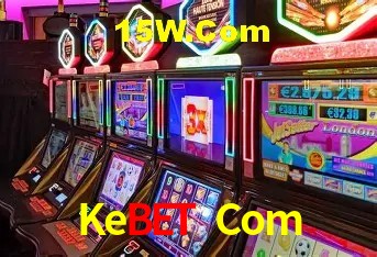 Sinta a adrenalina dos jogos de cassino com Kebet Com
